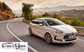 Citroën : Ustanovil direkcijo stilskega oblikovanja, namenjeno vozilom linije DS