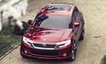 Citroën DS Wild Rubis concept: Dragulj s podpisom DS