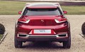 Citroën DS Wild Rubis concept: Dragulj s podpisom DS