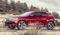 Citroën DS Wild Rubis concept: Dragulj s podpisom DS