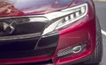 Citroën DS Wild Rubis concept: Dragulj s podpisom DS
