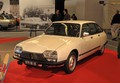 Citroën: Proslavlja 40 let vozil GS in SM