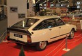 Citroën: Proslavlja 40 let vozil GS in SM