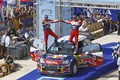 Citroën Racing: Že šesta letošnja zmaga posadk ekipe Citroën Racing