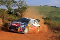 Citroën Racing: Že šesta letošnja zmaga posadk ekipe Citroën Racing