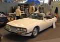 Citroën: Proslavlja 40 let vozil GS in SM