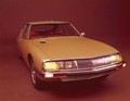 Citroën: Proslavlja 40 let vozil GS in SM