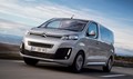Citroën Jumpy & Peugeot Expert: Skupina PSA začenja s proizvodnjo gospodarskih vozil v Rusiji