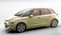 Citroën technospace concept: Dokaz Citroënove Créative Technologie