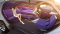 Citroën tubik concept: Tehnološko napredno vozilo visokega razreda