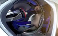 Citroën tubik concept: Tehnološko napredno vozilo visokega razreda