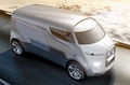 Citroën tubik concept: Tehnološko napredno vozilo visokega razreda