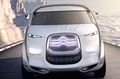 Citroën tubik concept: Tehnološko napredno vozilo visokega razreda