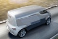 Citroën tubik concept: Tehnološko napredno vozilo visokega razreda