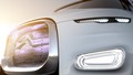 Citroën tubik concept: Tehnološko napredno vozilo visokega razreda