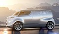 Citroën tubik concept: Tehnološko napredno vozilo visokega razreda