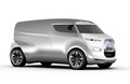 Citroën tubik concept: Tehnološko napredno vozilo visokega razreda