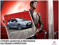 Citroën Creative Awards: Paleto v roke in na delo!