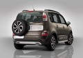 Citroën C3 aircross: Latinskoameriška izvedba
