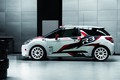 Citroën DS3 R3: Nov standard