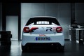 Citroën DS3 R3: Nov standard