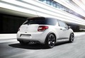 Citroën DS3 racing: Dinamičen in prepoznaven