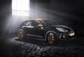 Citroën DS3 racing: Dinamičen in prepoznaven