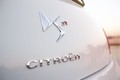 Citroën DS3 racing: Dinamičen in prepoznaven