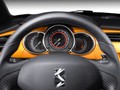 Citroën DS3 racing: Dinamičen in prepoznaven