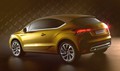 Citroën DS high rider: Notranja velikost po meri