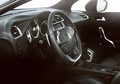 Citroën DS high rider: Notranja velikost po meri