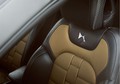 Citroën DS high rider: Notranja velikost po meri