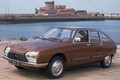 Citroën GS Pallas