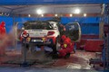 Citroën Racing DS3 WRC: Nov Citroënov adut na svetovnem prvenstvu v reliju