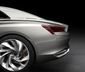 Citroën metropolis concept: Konceptno vozilo posebej za Kitajsko