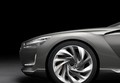 Citroën metropolis concept: Konceptno vozilo posebej za Kitajsko