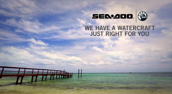 BRP Sea-Doo (2015): Spark v novih podobah oz. barvnih kombinacijah