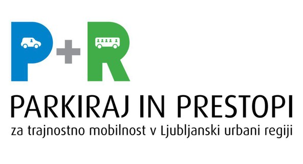 Regionalna razvojna agencija Ljubljanske urbane regije: Brošuri P+R ter Posodobitev železniškega prometa v LUR