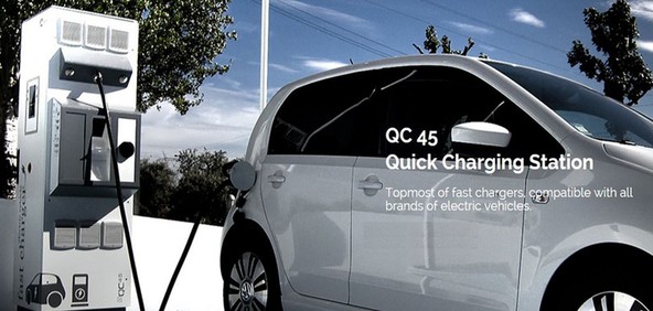 Domače, javne in hitre avtocestne polnilnice za električne avtomobile: Plan-net Solar udejanja vizijo vožnje z avtomobilom brez ogljičnega odtisa