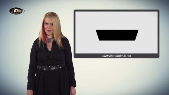 Starodobnik TV: V ekipi se nam je pridružila simpatična Tamara