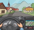 Citroën v Sloveniji: Pobudnik svetovnega dneva strpne vožnje