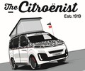 ŽENEVSKI SALON : CITROËN PROSLAVLJA STO LET DRZNOSTI IN INOVATIVNOSTI V PRID SVOBODI GIBANJA