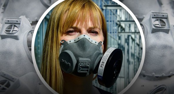 ŠKODA takoj priskočila na pomoč: RESPIRATORJI NAMESTO AVTOMOBILSKIH PROTOTIPOV