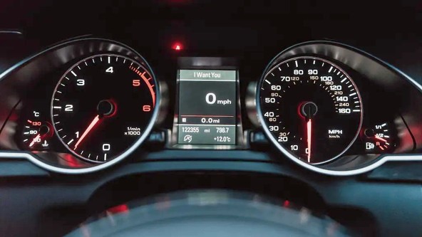 Analiza podjetja carVertical : Razkriti najbolj pogosti avtomobili s prevrtenimi kilometri