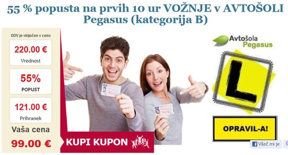 ZbitaCena.si: Dve novi posebni ponudbi