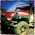 Slovenija Offroad 2013: Tradicionalna adrenalinska prireditev na terenskem poligonu v Bistrici pri Naklem