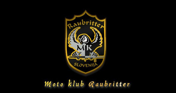 Nesreča v karavanškem predoru: Motoklub Raubritter zbira pomoč za družino preminulega