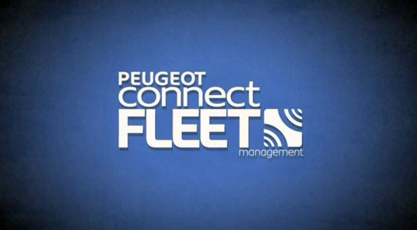 PSA Peugeot Citroën & Orange Business Services: Rešitev za upravljanje voznih parkov