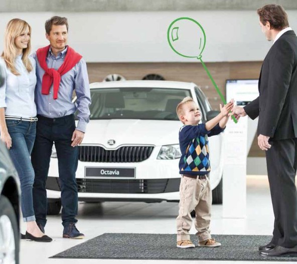 Porsche Slovenija: Jamstvo 6Plus pri avtomobilski znamki Škoda
