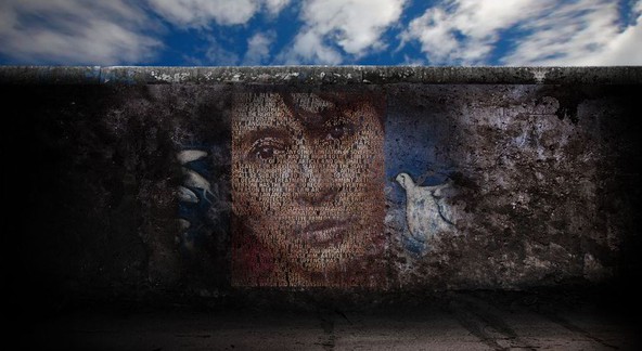 Lancia: Tvoj obraz za svobodo »YourFaceForFreedom.org«